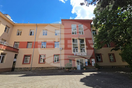 Ловеч - Национална професионална гимназия по ветеринарна медицина