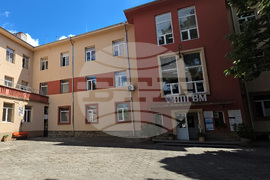 Ловеч - Национална професионална гимназия по ветеринарна медицина