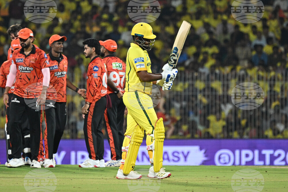 India IPL Cricket