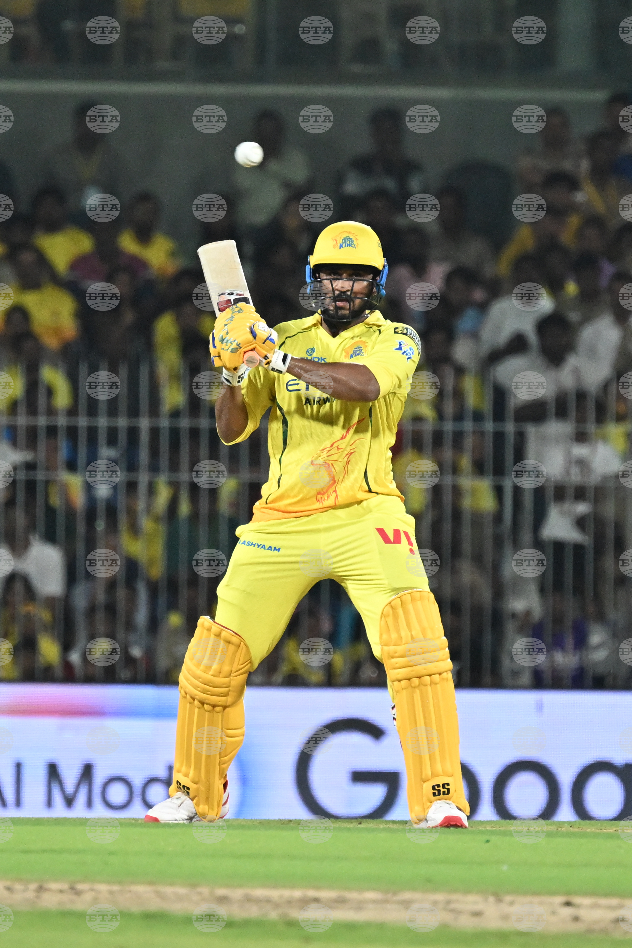 India IPL Cricket