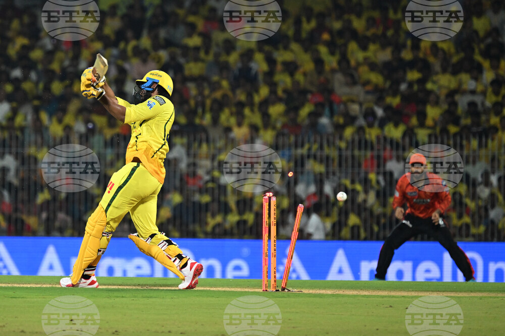 India IPL Cricket