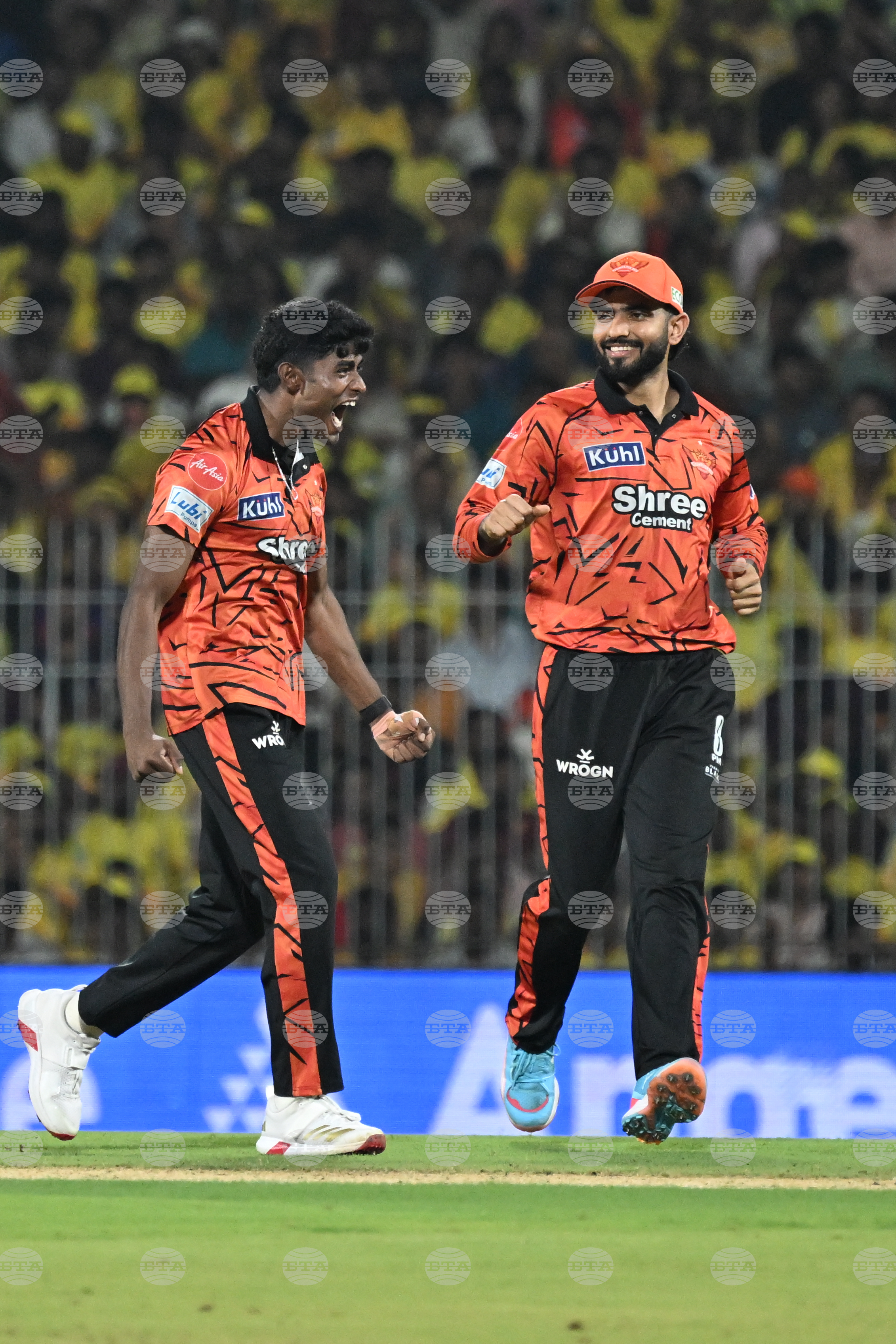 India IPL Cricket