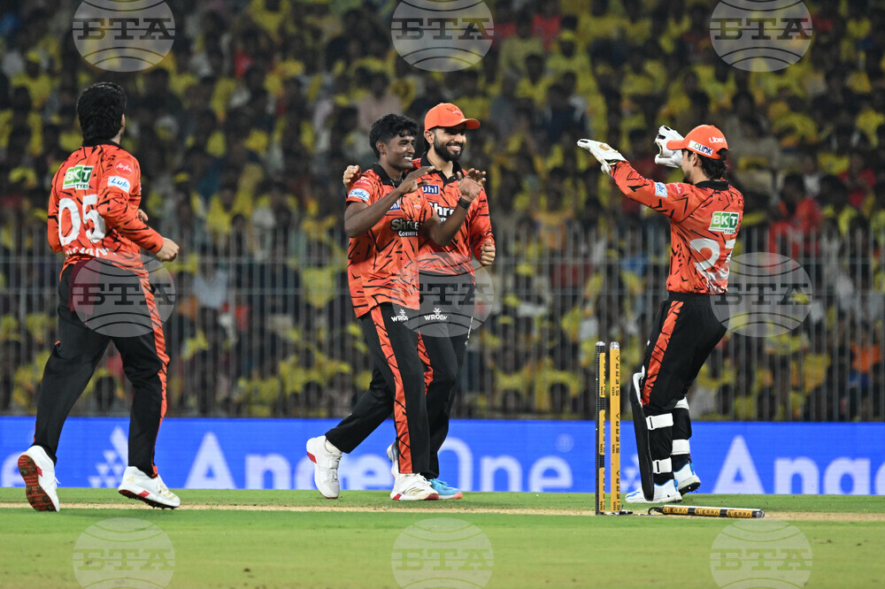 India IPL Cricket