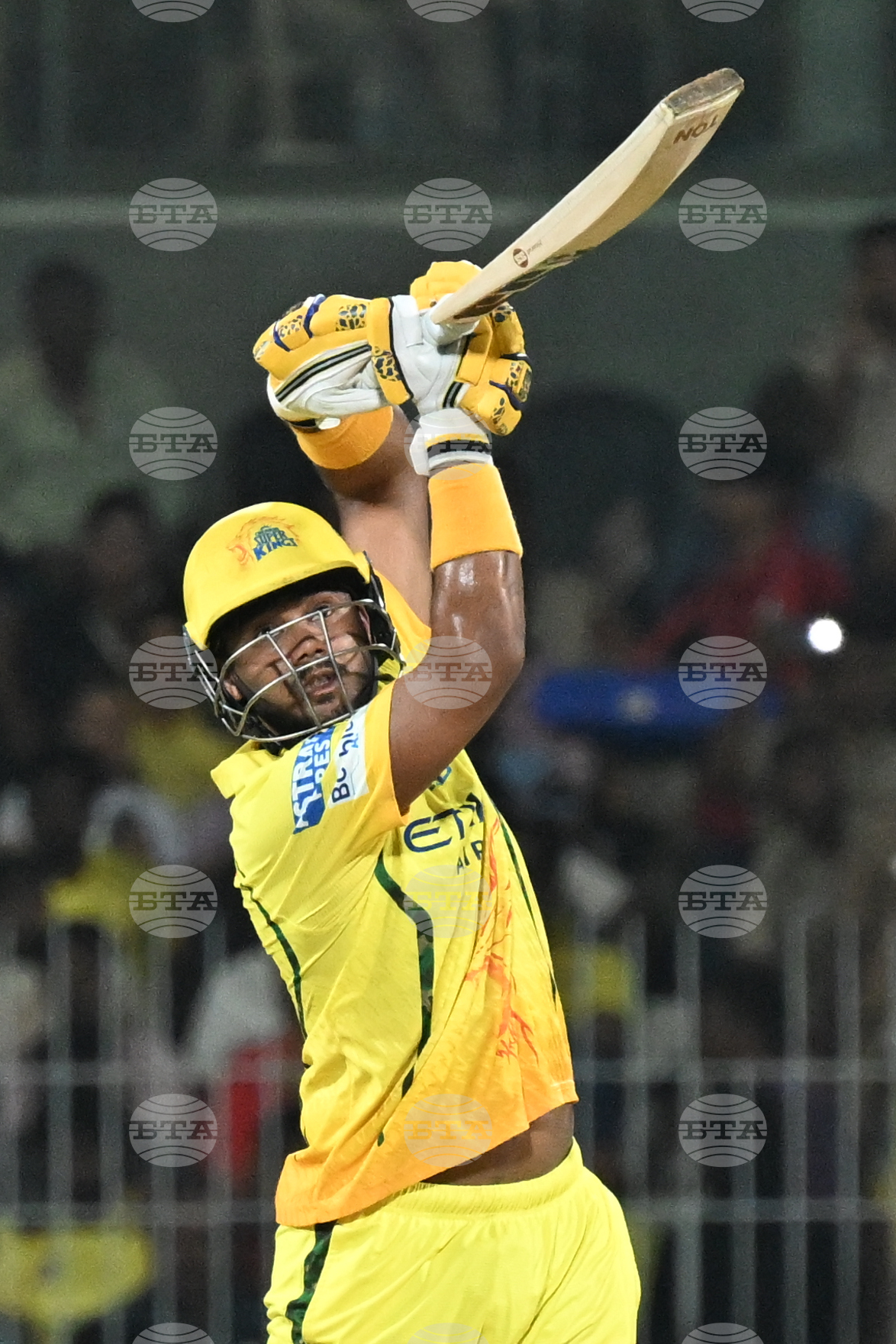 India IPL Cricket