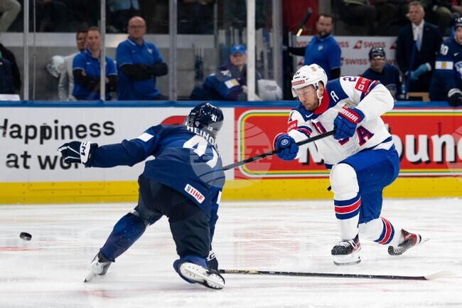 Switzerland World Championship Ice Hockey