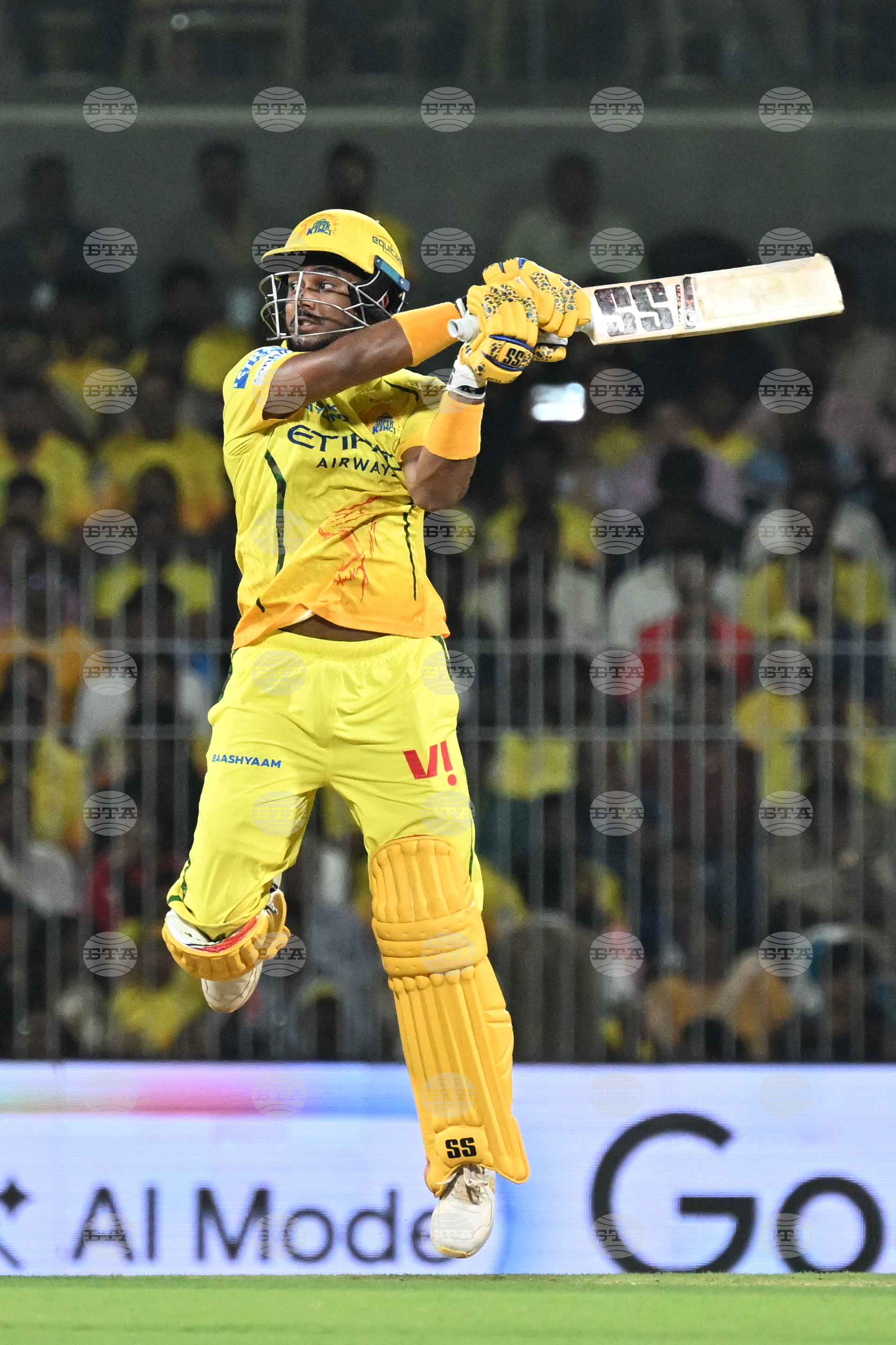 India IPL Cricket