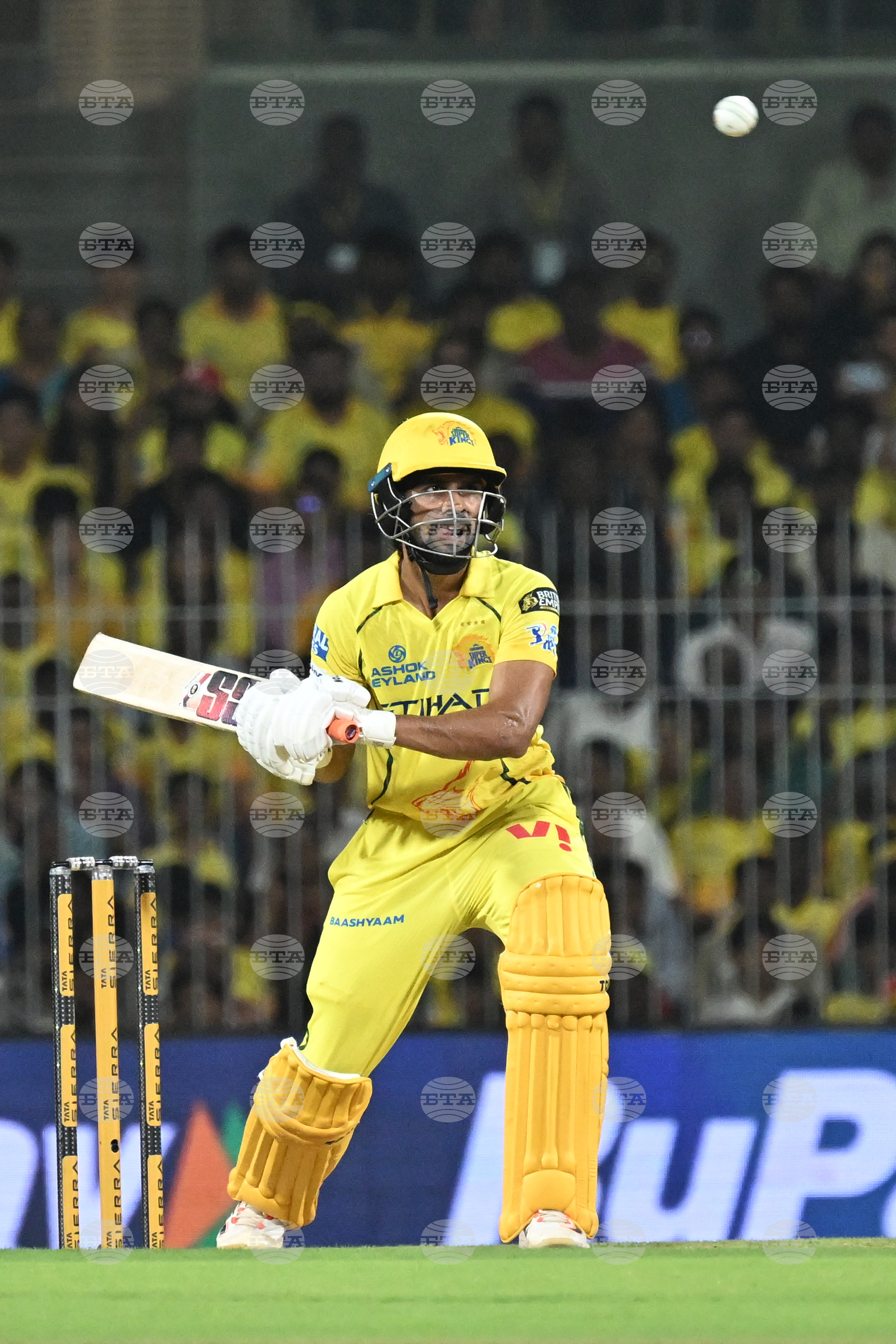 India IPL Cricket