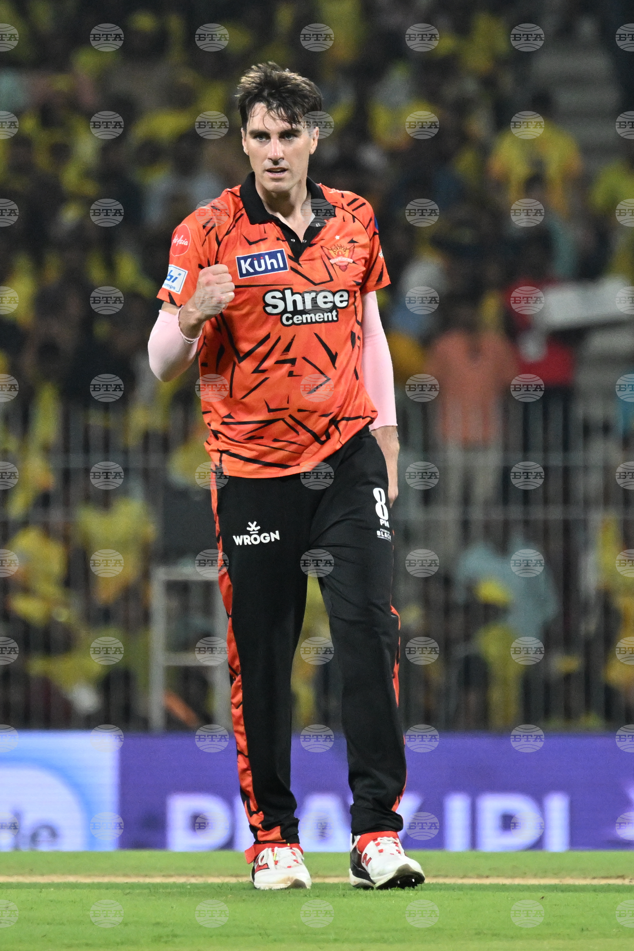 India IPL Cricket