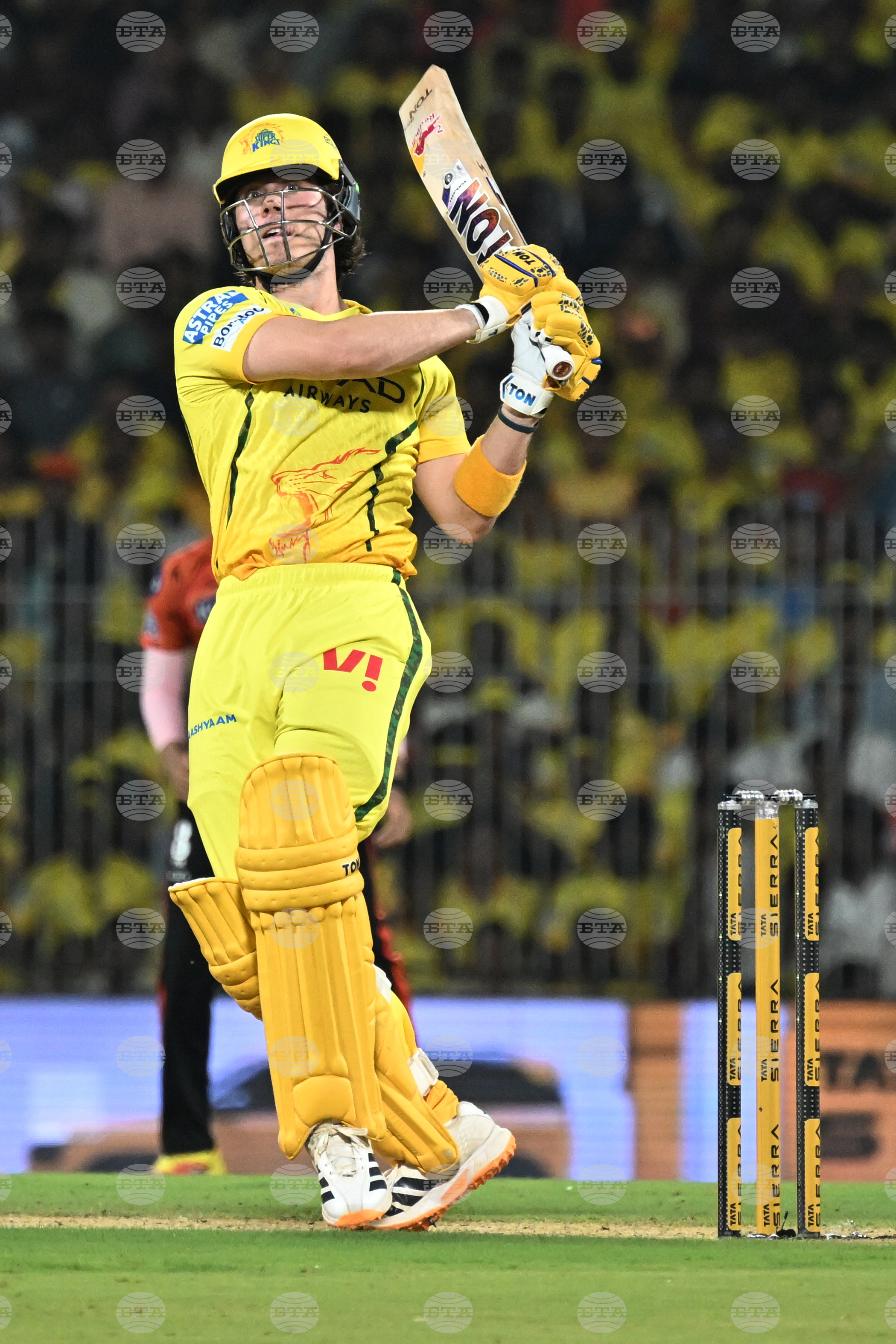 India IPL Cricket