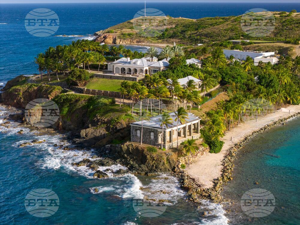 Epstein Island