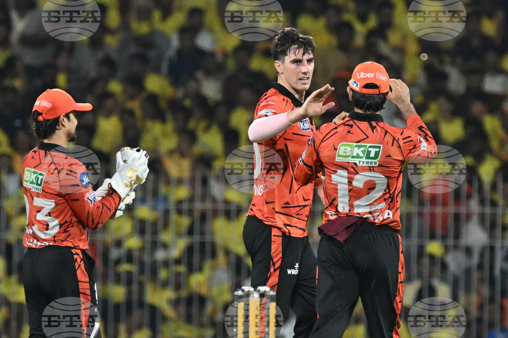 India IPL Cricket