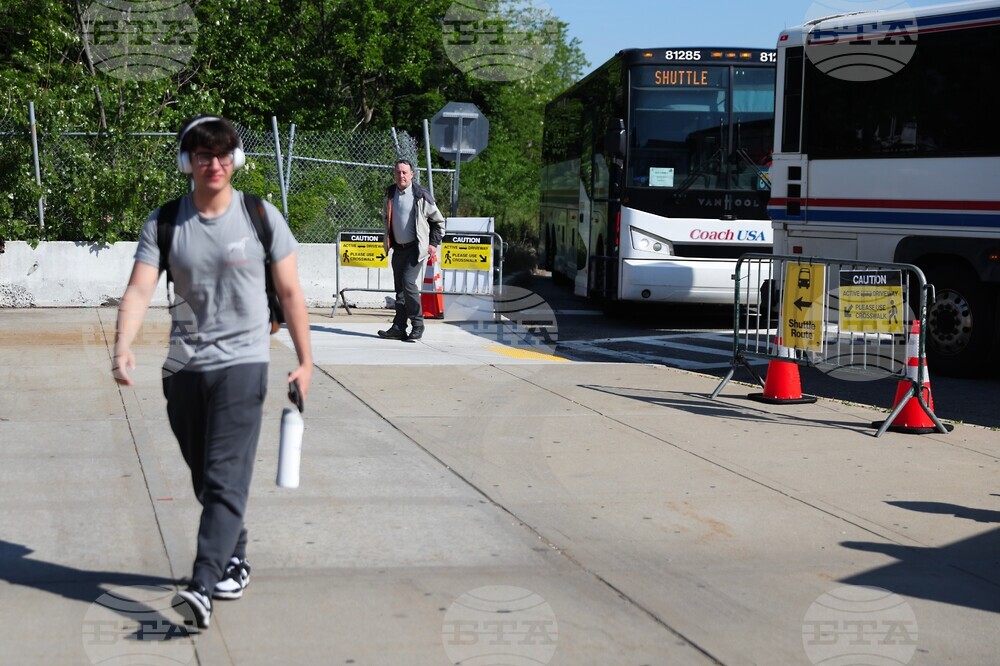 Long Island Rail Road Strike