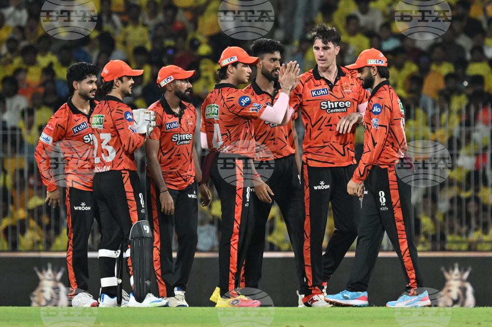 India IPL Cricket