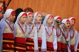 Бургас - „Букварите на поколения българи“ - откриване на изложба и концерт