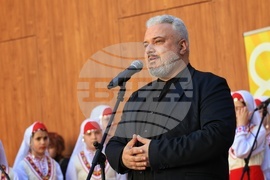 Бургас - „Букварите на поколения българи“ - откриване на изложба и концерт