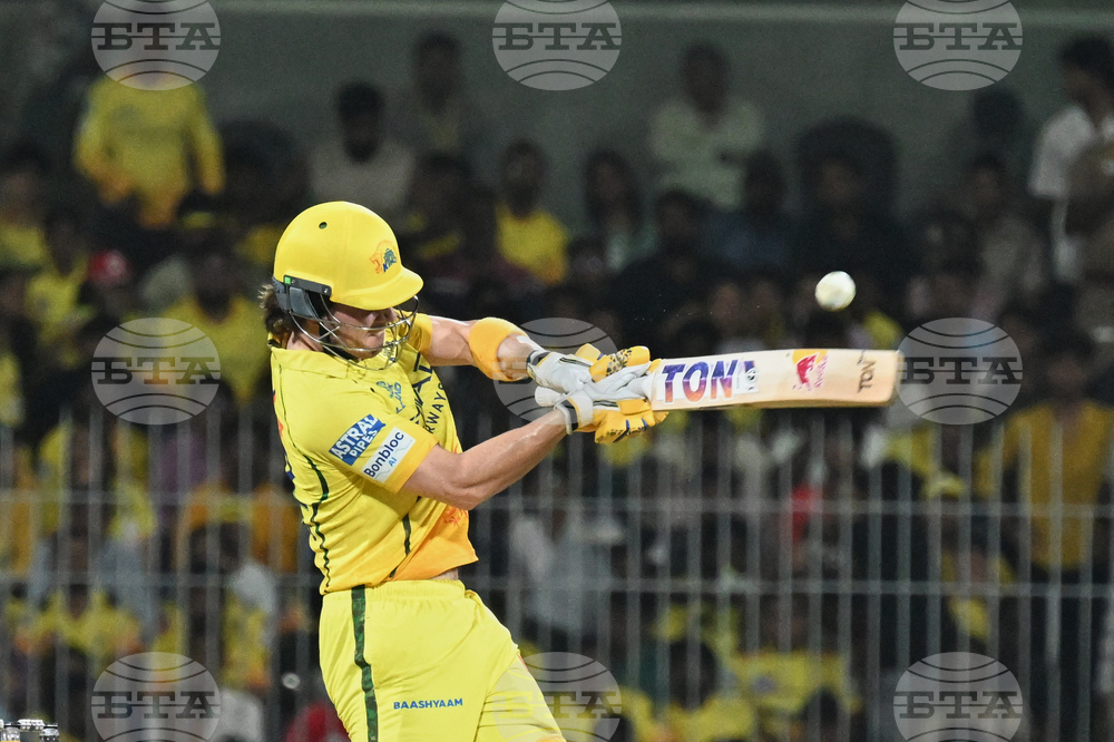 India IPL Cricket