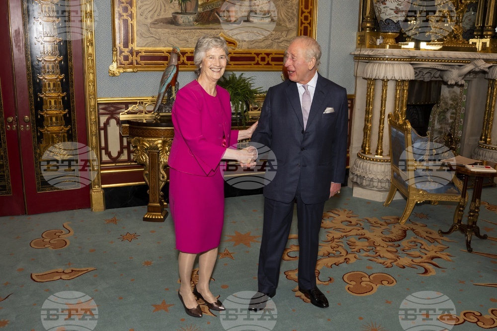 Britain Ireland