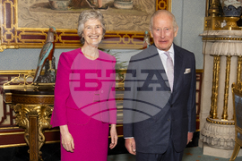 Britain Ireland