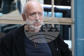 Национален музей „Земята и хората“- специалност „Метал“ - изложба - Велислав Минеков