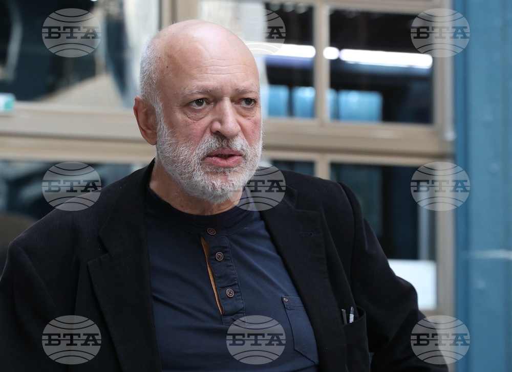 Национален музей „Земята и хората“- специалност „Метал“ - изложба - Велислав Минеков