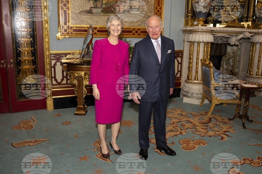 Britain Ireland