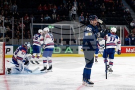 Switzerland World Championship Ice Hockey