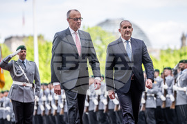 Germany Bulgaria