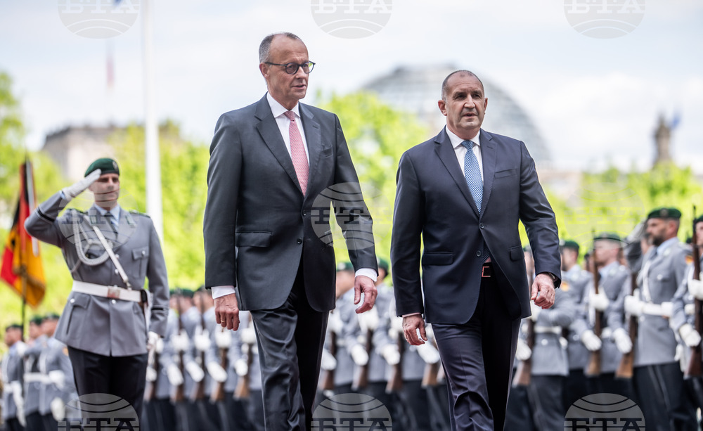 Germany Bulgaria