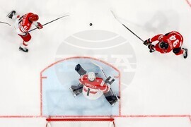 Switzerland World Championship Ice Hockey