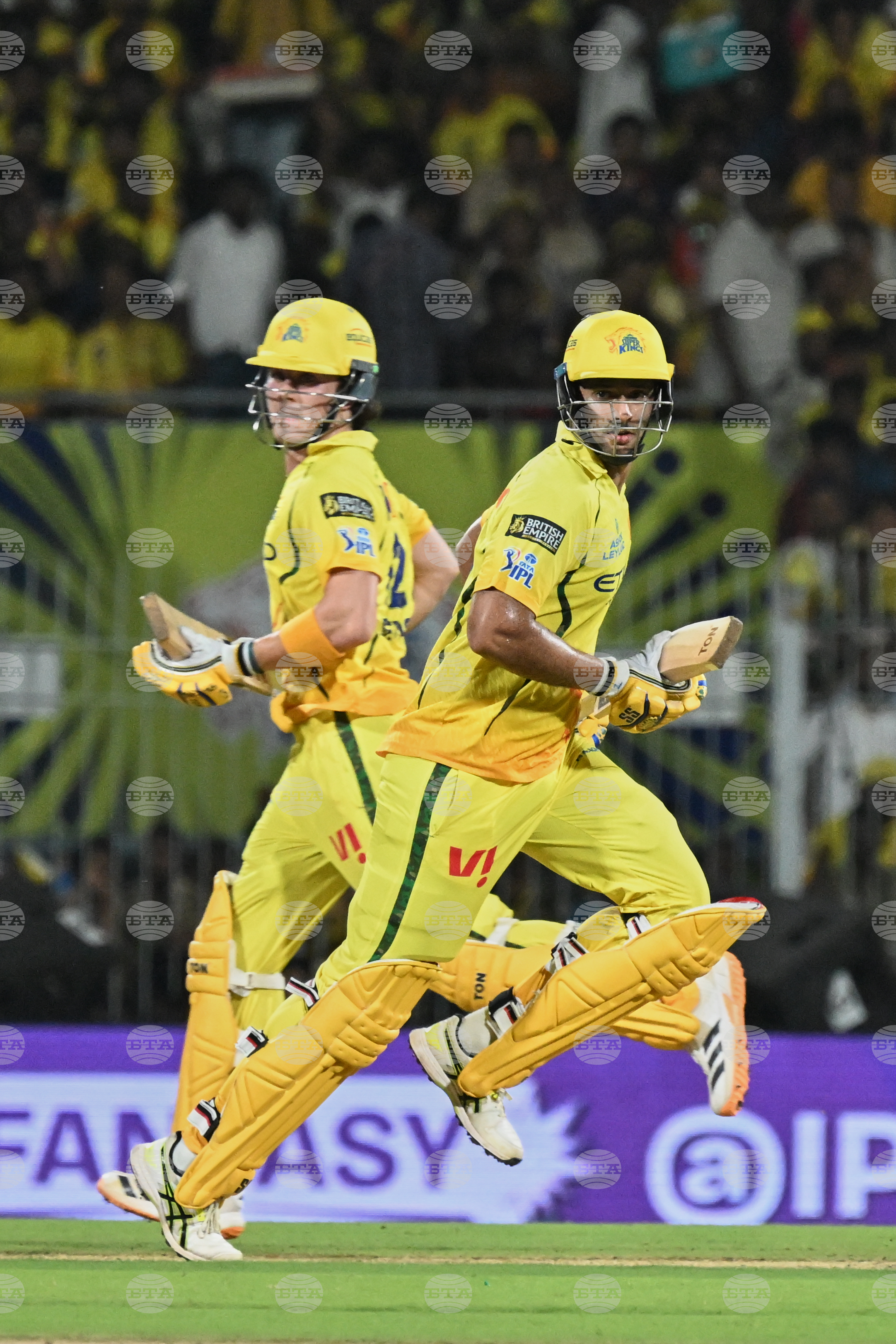 India IPL Cricket