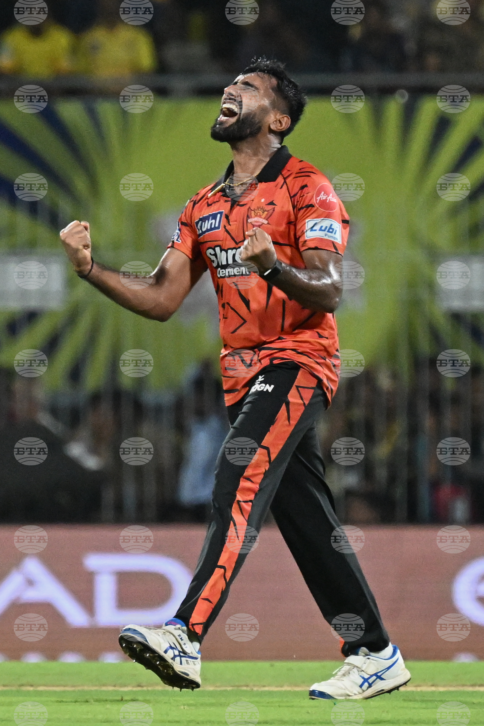 India IPL Cricket