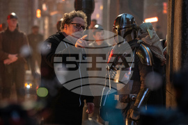 Film Review - The Mandalorian and Grogu