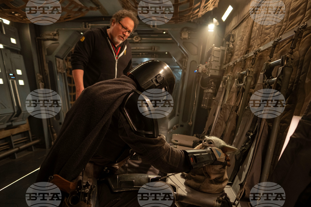 Film Review - The Mandalorian and Grogu