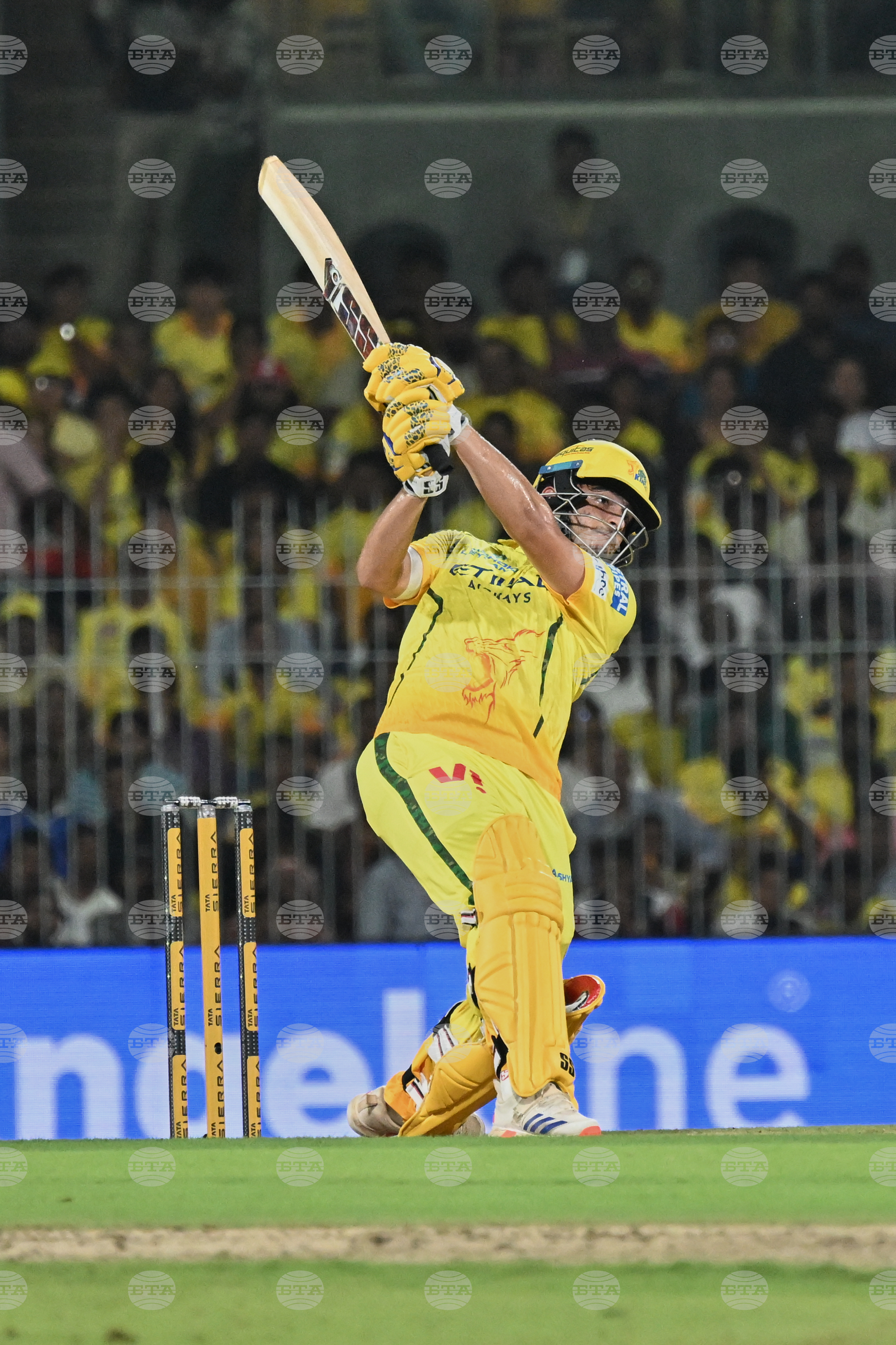 India IPL Cricket