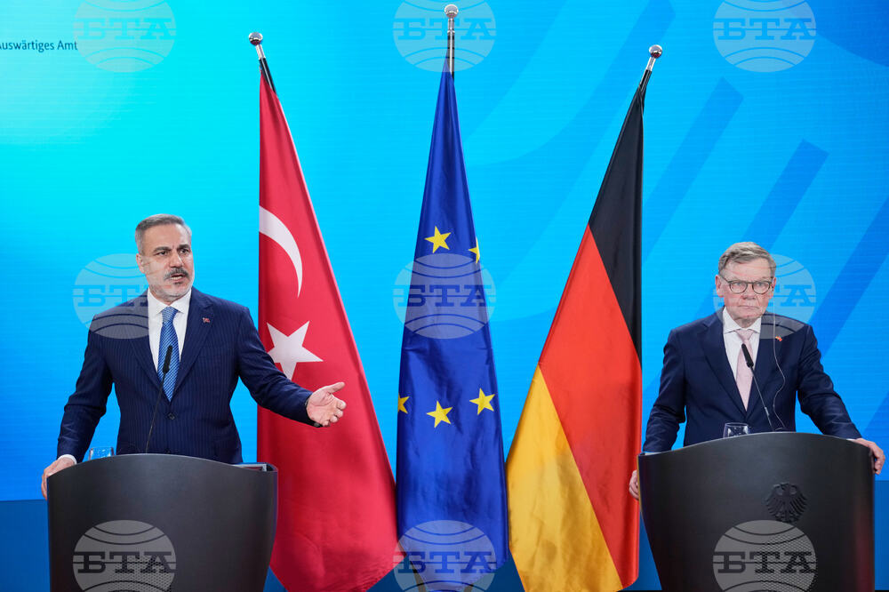 Germany Turkey