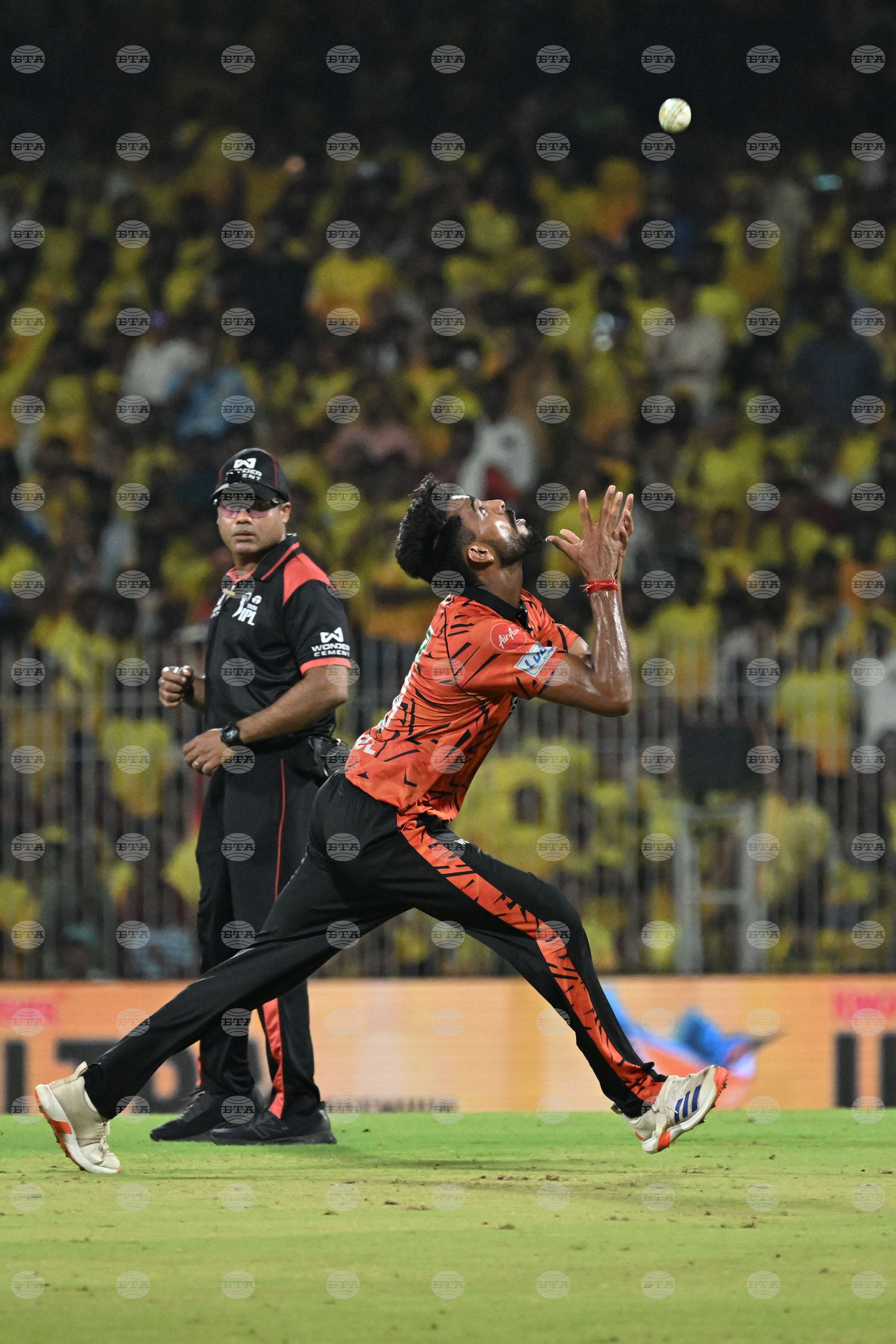 India IPL Cricket