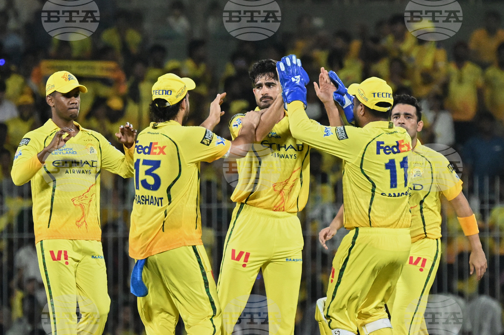 India IPL Cricket
