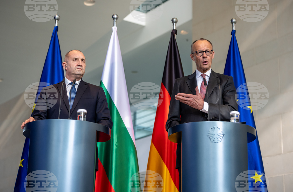 Germany Bulgaria