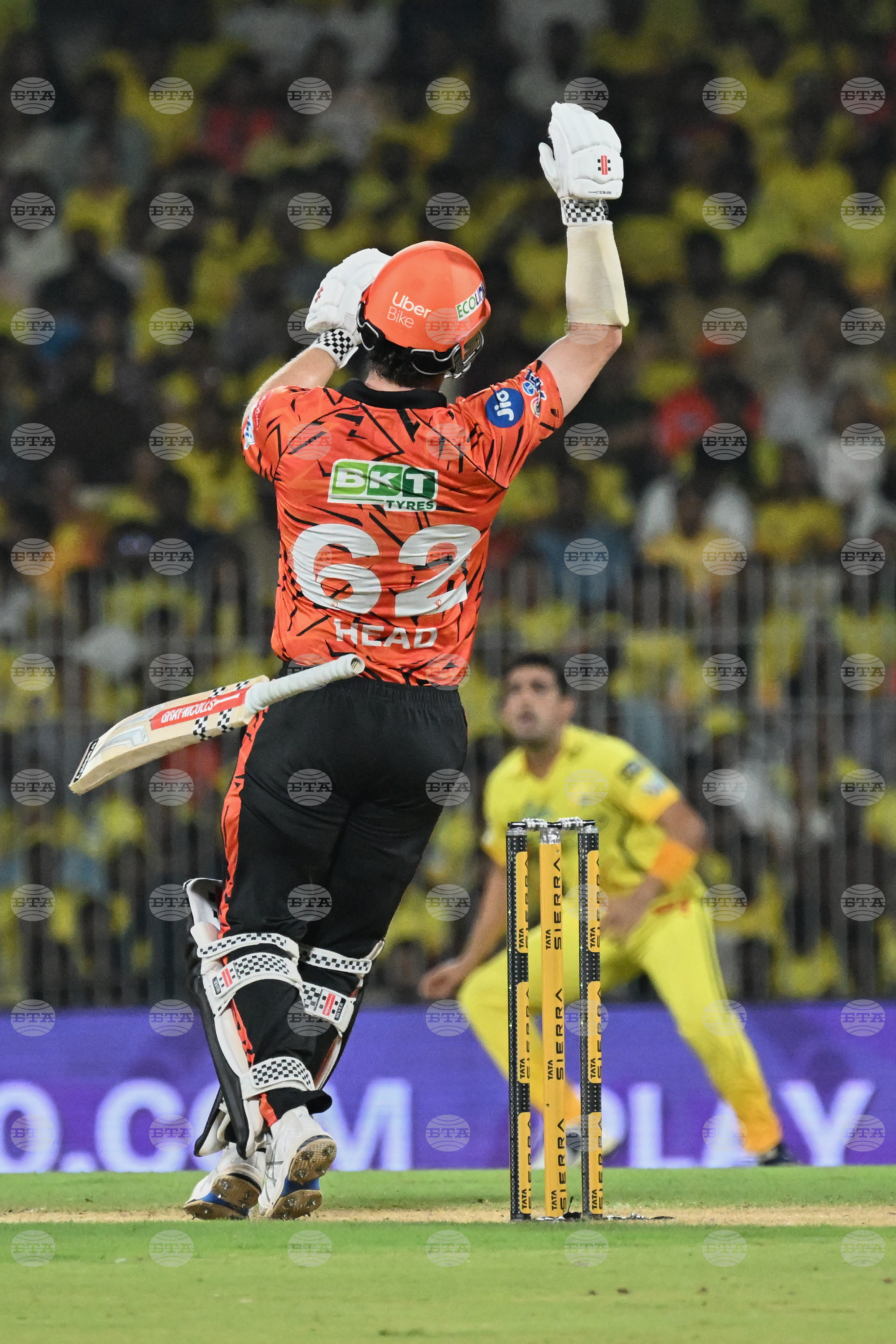 India IPL Cricket