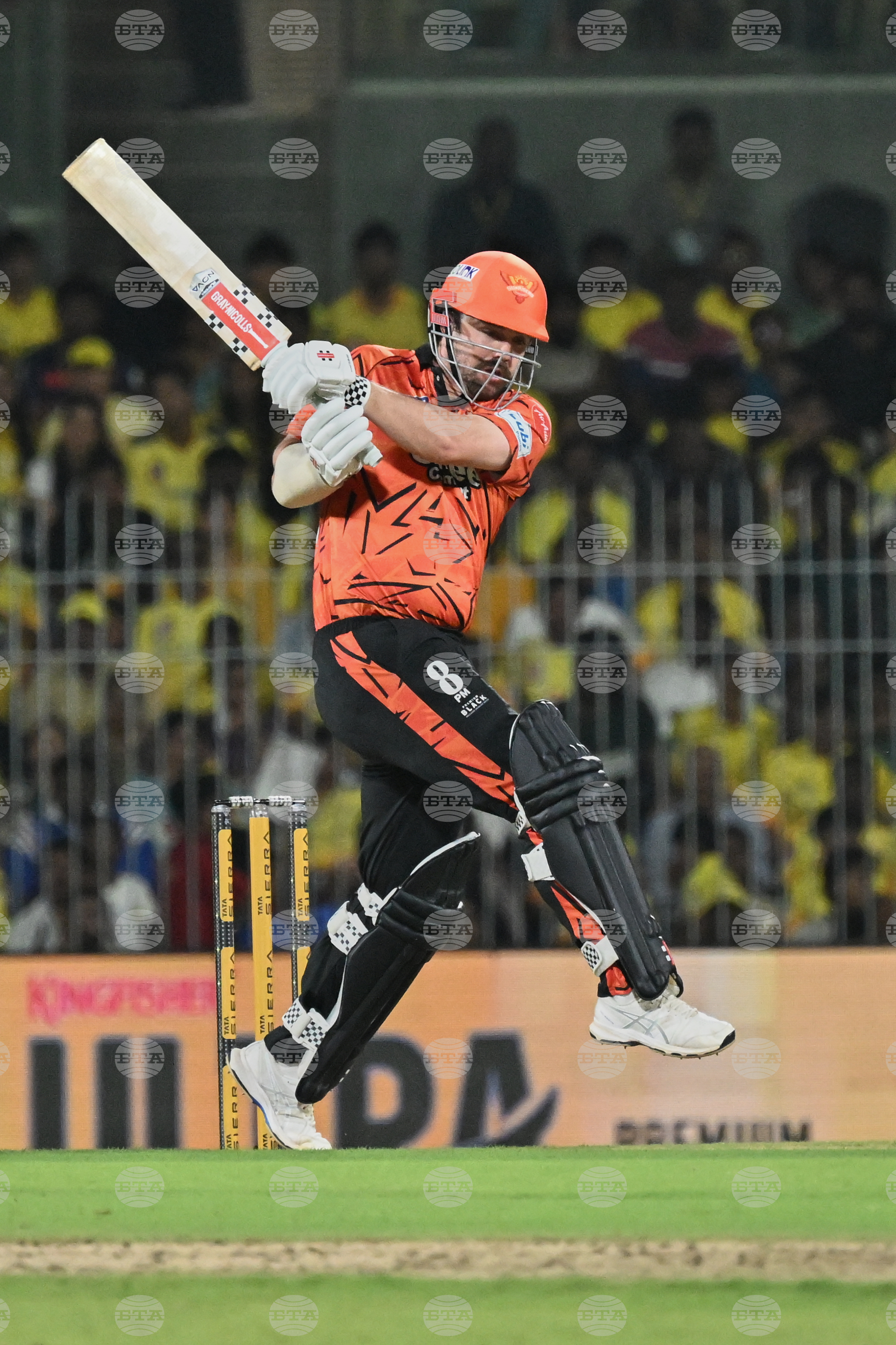 India IPL Cricket
