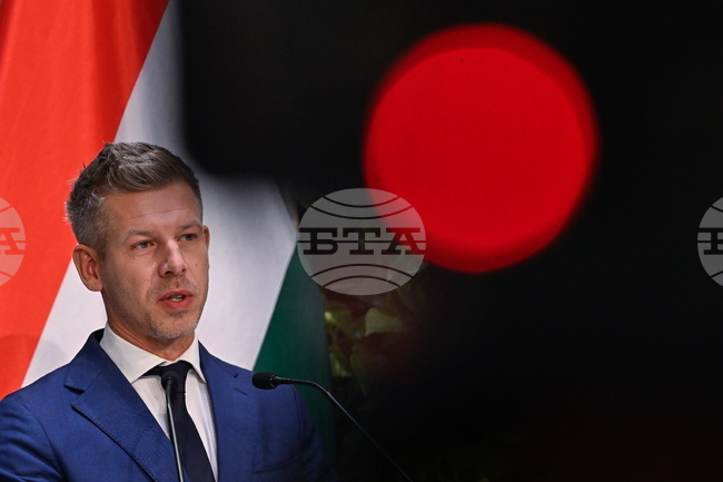 Hungary Politics