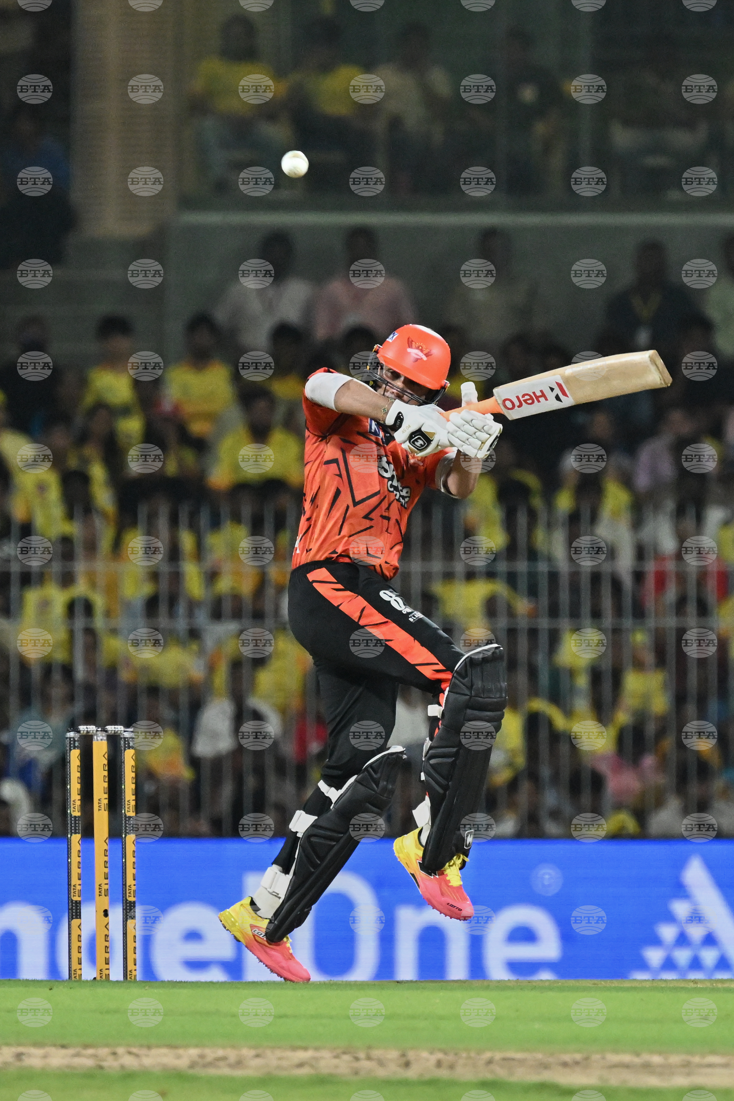 India IPL Cricket