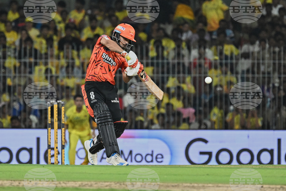 India IPL Cricket