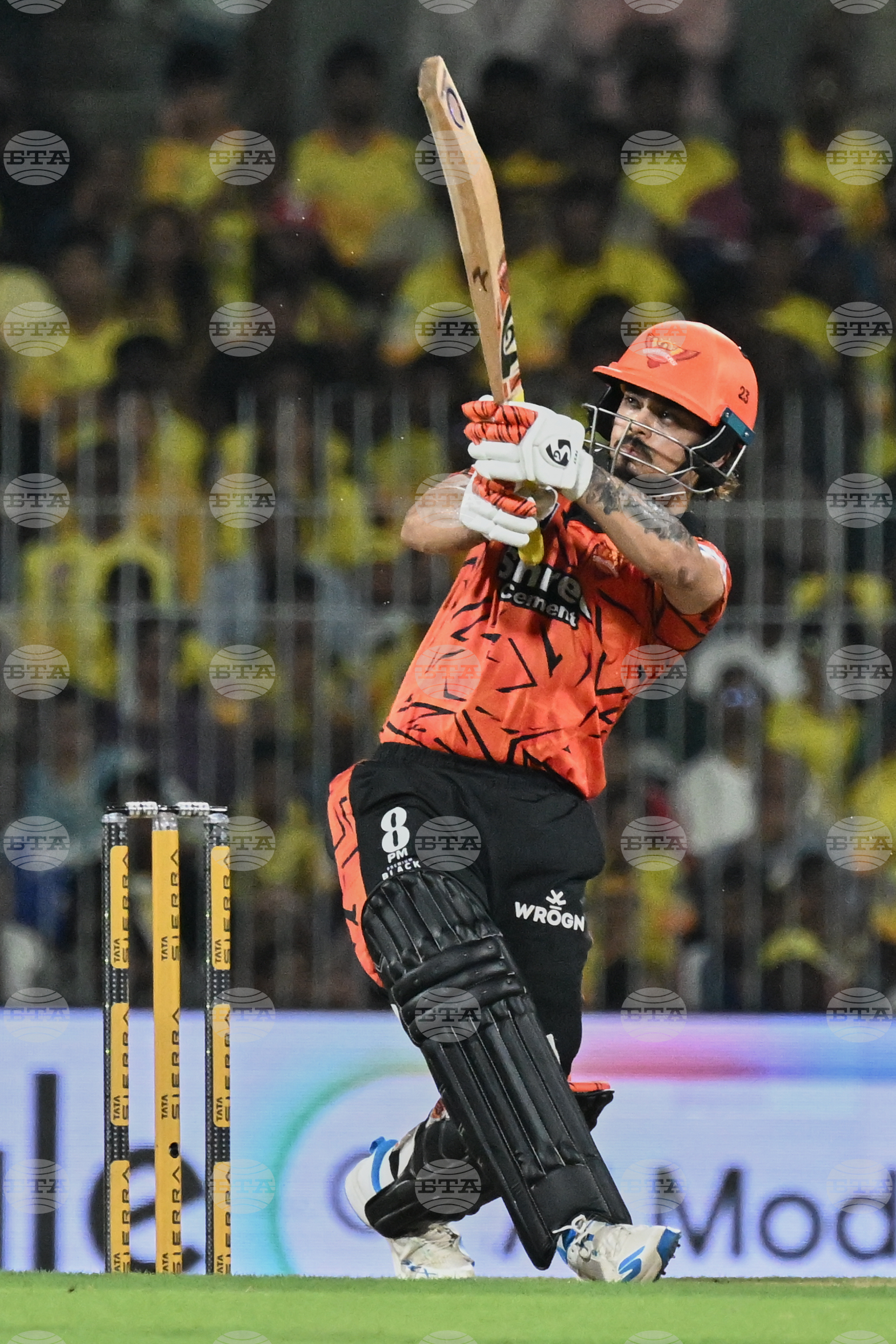 India IPL Cricket