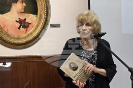 Свищов - „Николай Павлович и Свищов" - книга - представяне