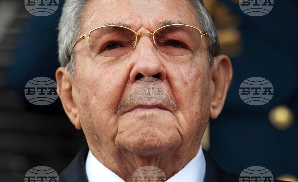 Cuba Brothers to the Rescue
