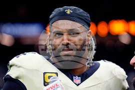 Saints Jordan Football