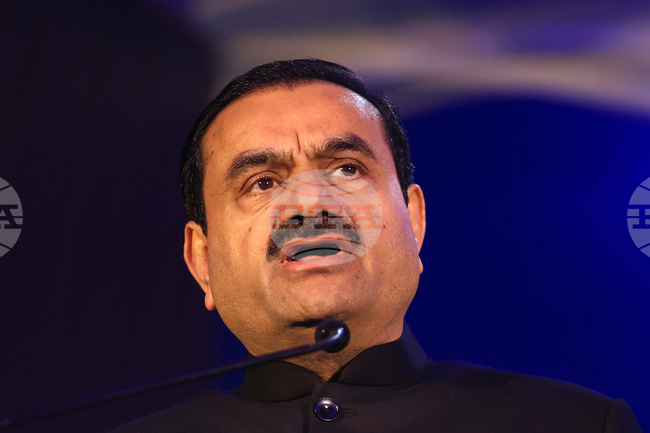 Adani Bribery Indictment