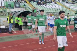 Стара Загора - футбол - Берое - Септември