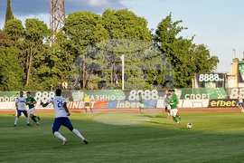Стара Загора - футбол - Берое - Септември